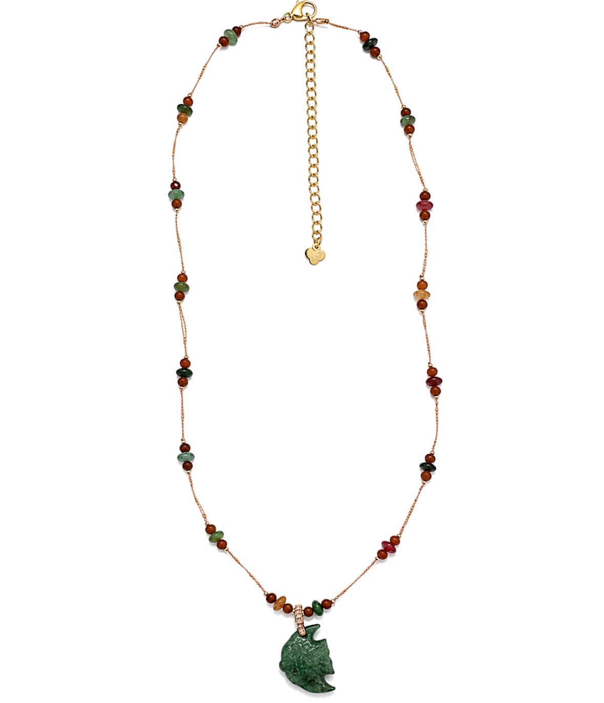 COLLANA COQUILLAGE