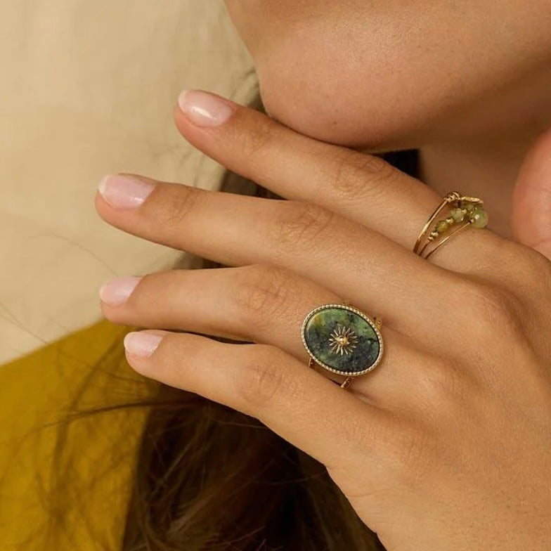 ANELLO ONIX