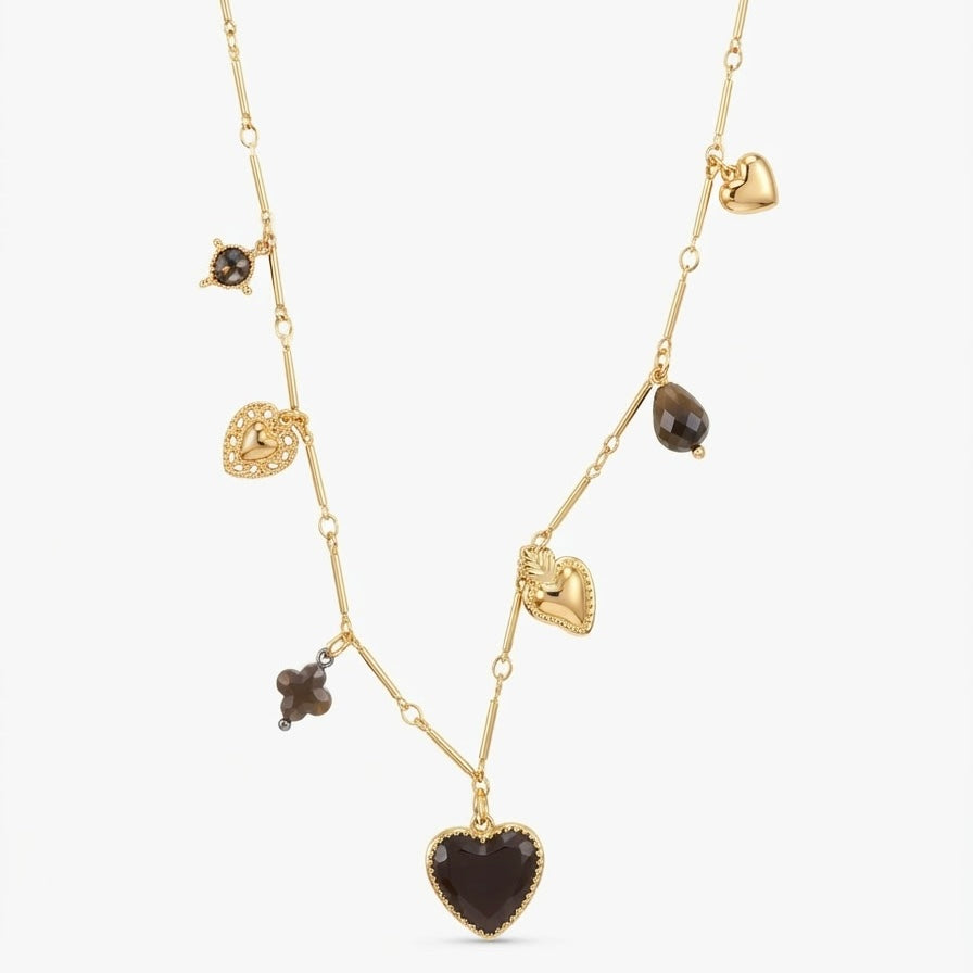 COLLANA ROSALIE