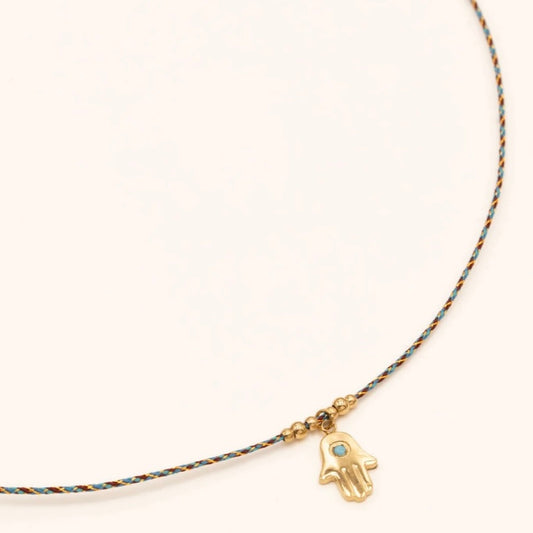 COLLANA LOU