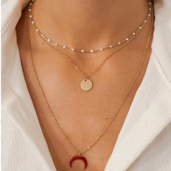 COLLANA CANDY
