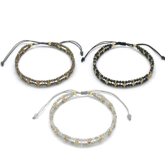 BRACCIALE KRYSTAL
