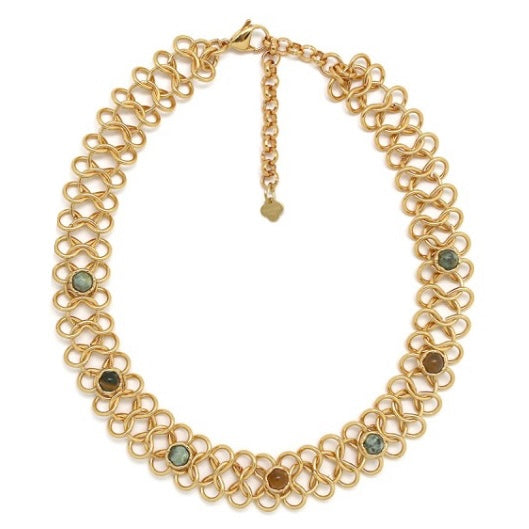 COLLANA NEW LIBERTY