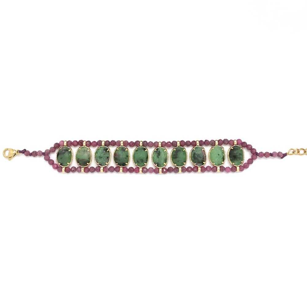 BRACCIALE GRAND CRYSTAL