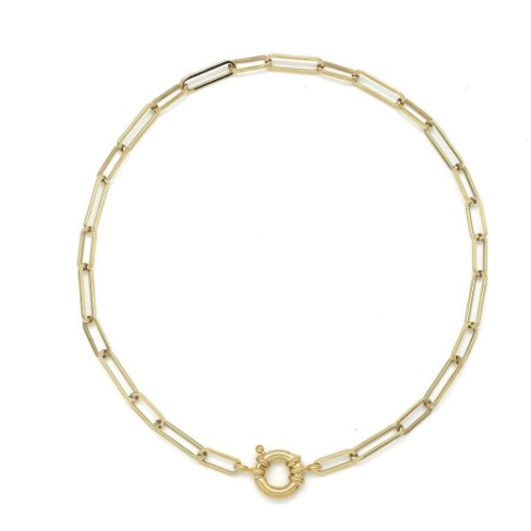 COLLIER PETITE AOI