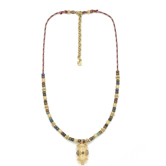 COLLANA LANTERNE