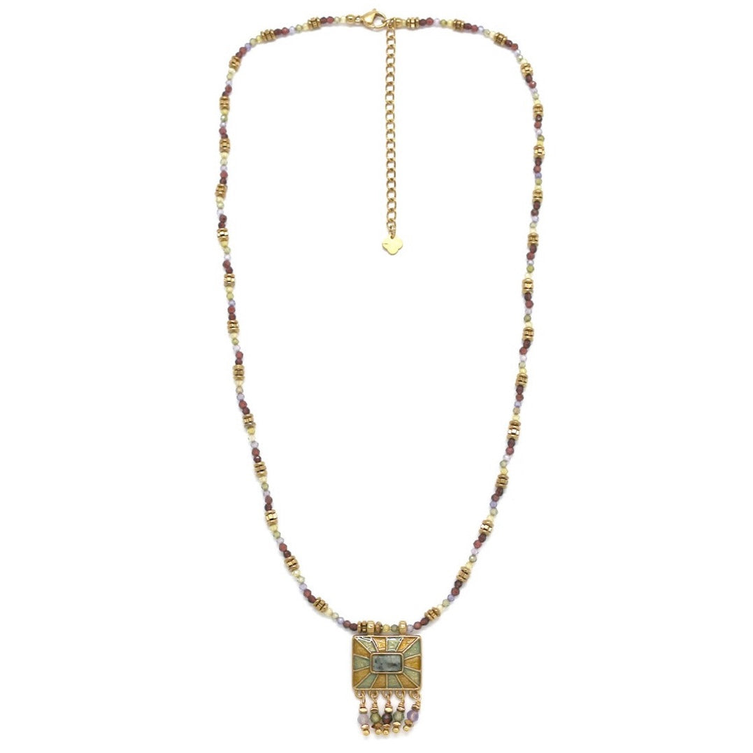 COLLANA TRI