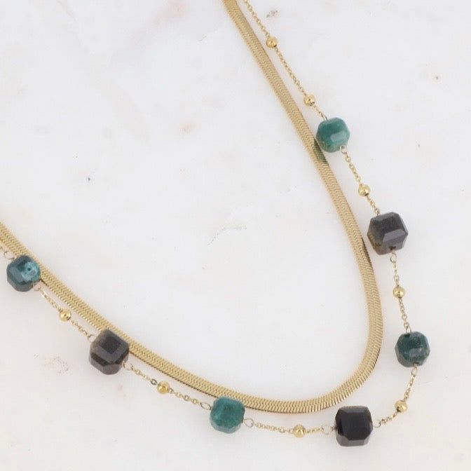 COLLANA LAISA