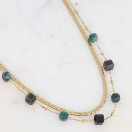 COLLANA LAISA