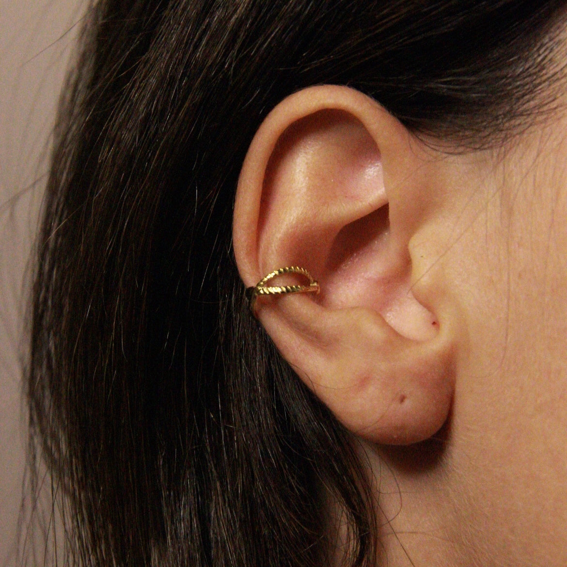 EARCUFF DENI INFINITO