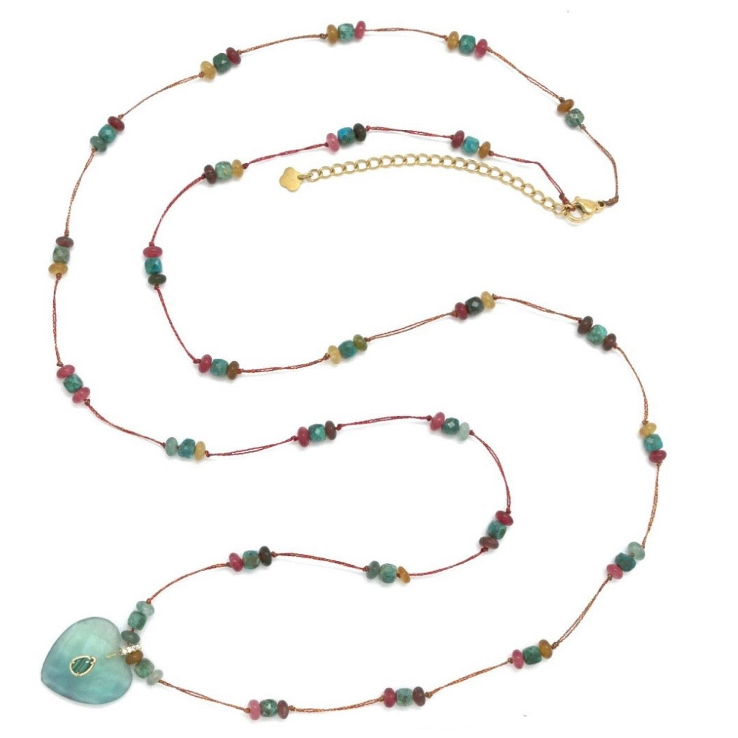 COLLANA TRUMAN