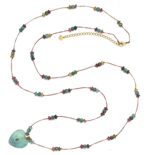 COLLANA TRUMAN