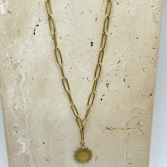 COLLANA LAYLA