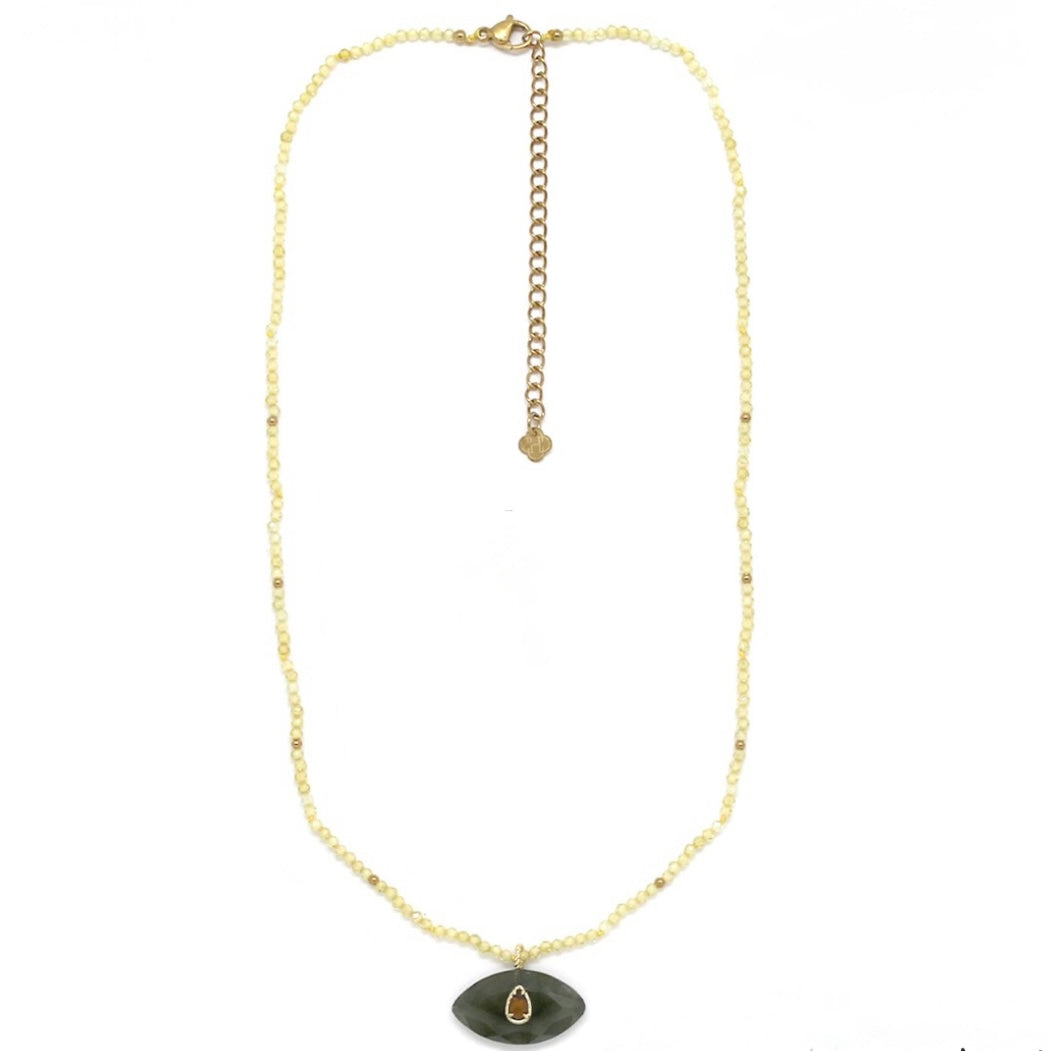 COLLANA BE