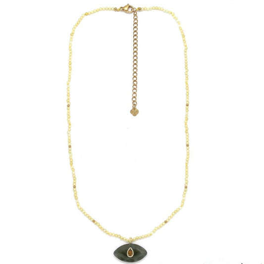 COLLANA BE