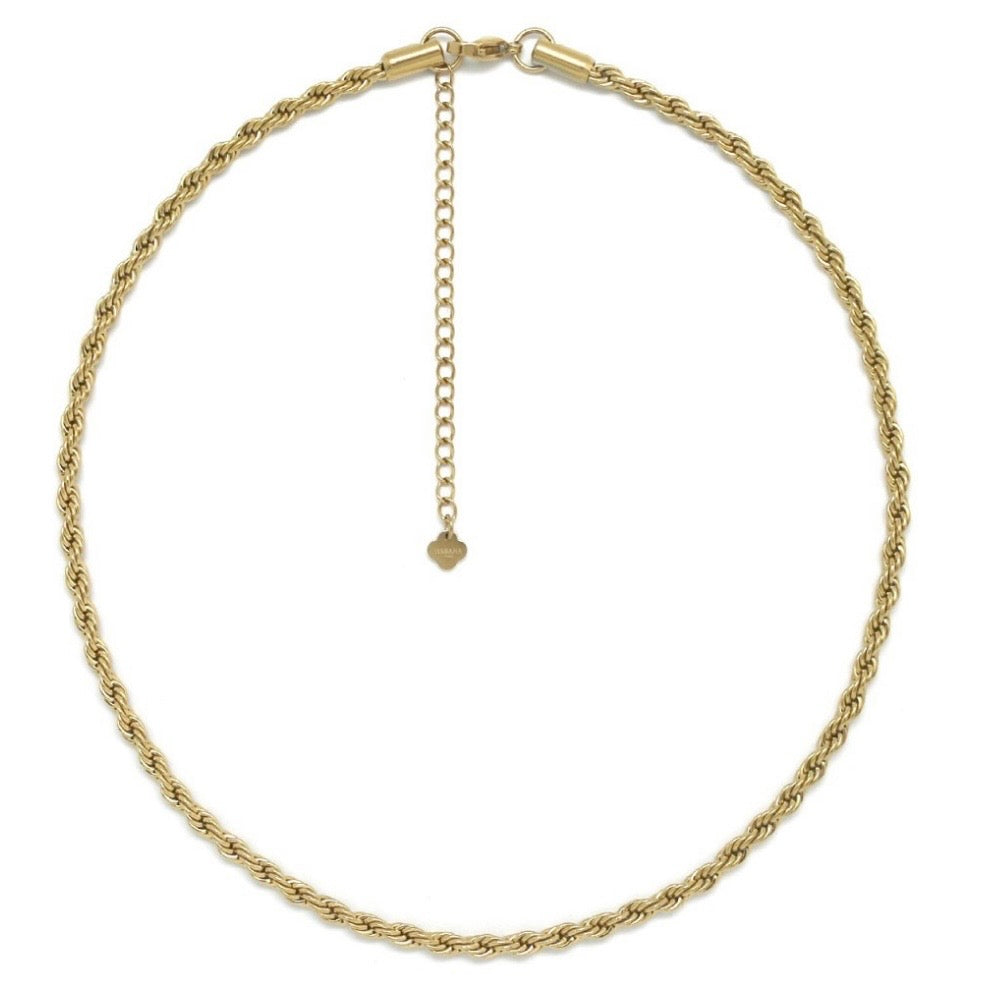 COLLIER PETITE CHAIN
