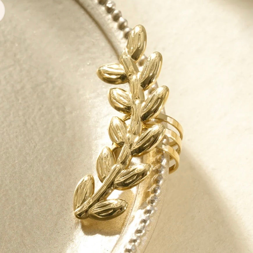 EARCUFF LONGSPI