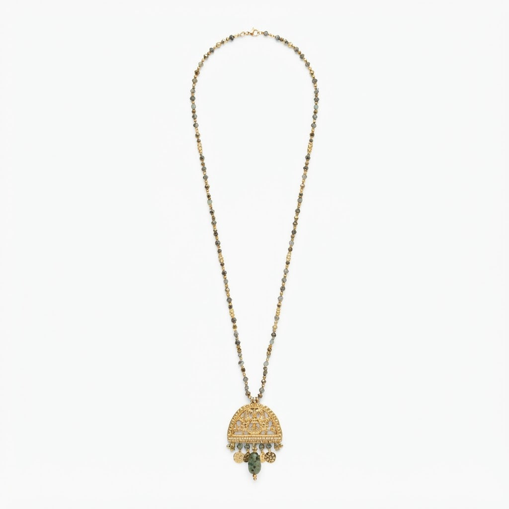 COLLANA MARRA
