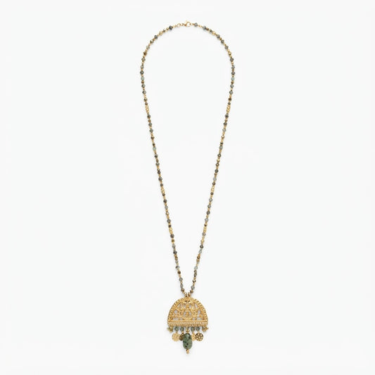 COLLANA MARRA