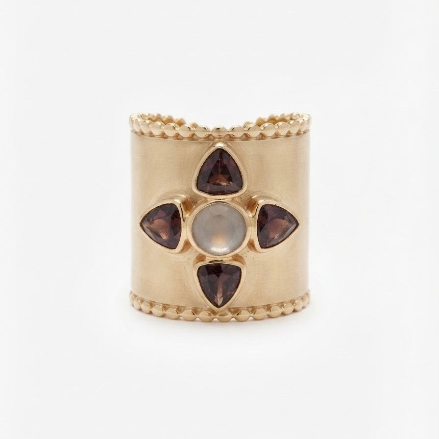 ANELLO OLIVA