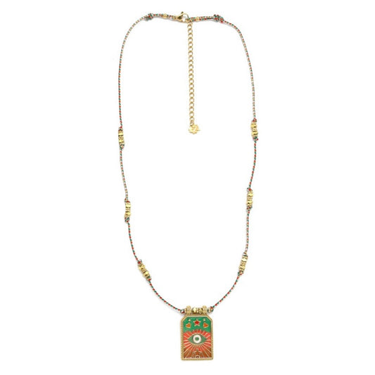 COLLANA SAROI