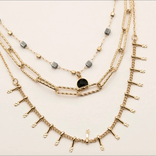 COLLIER MINORCA