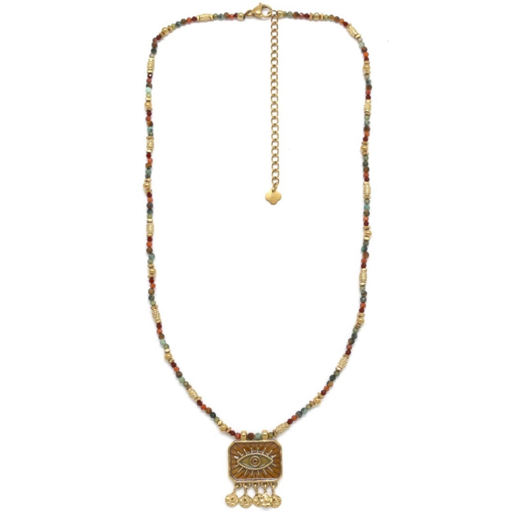 COLLANA MANI