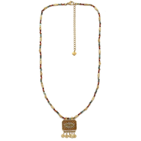 COLLANA MANI