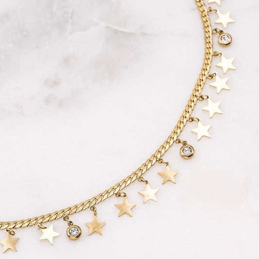COLLANA ETOILE
