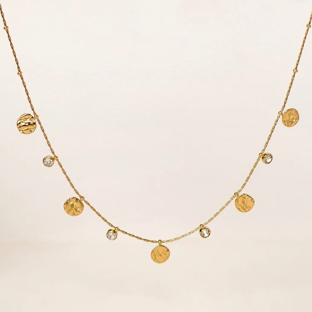 COLLANA NOYA