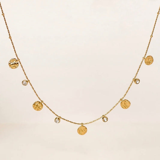 COLLANA NOYA
