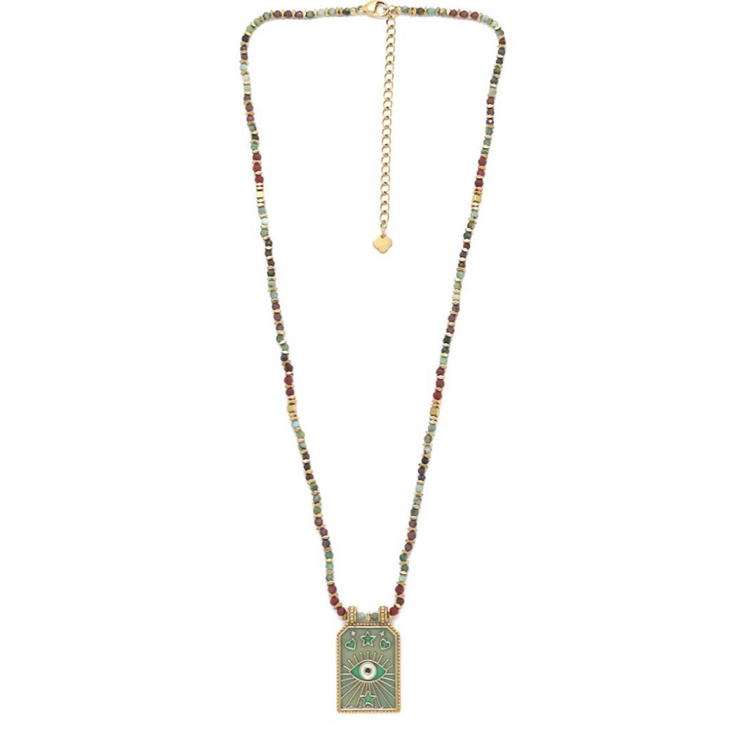 COLLANA GASPE