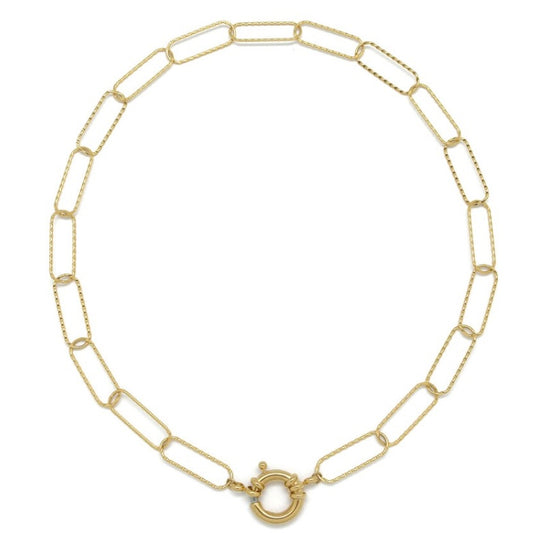 COLLANA CHARLY