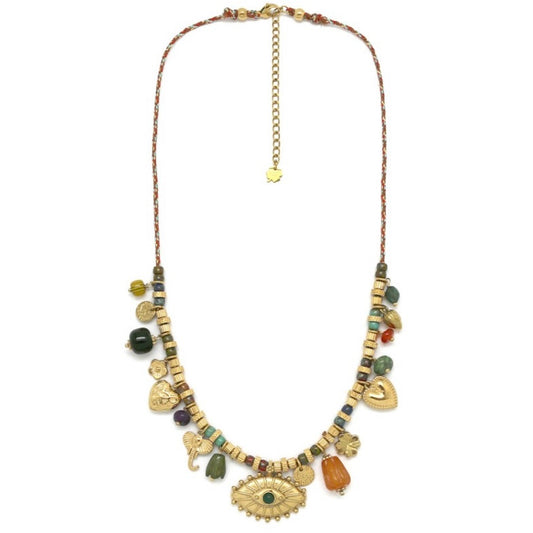 COLLANA EYEZCASCAD