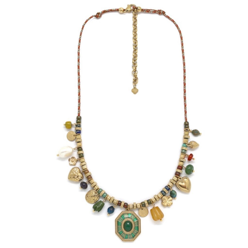COLLANA OCT