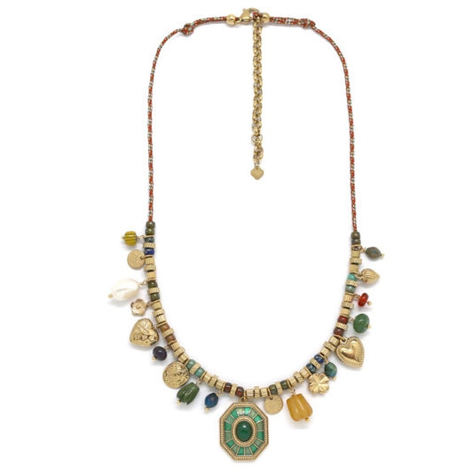 COLLANA OCT