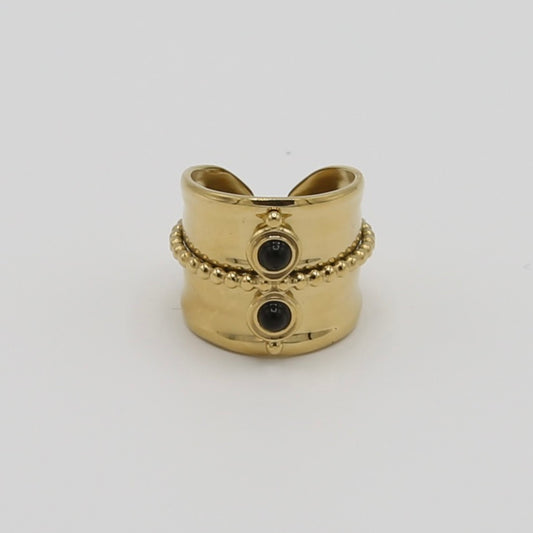 ANELLO SALIAH