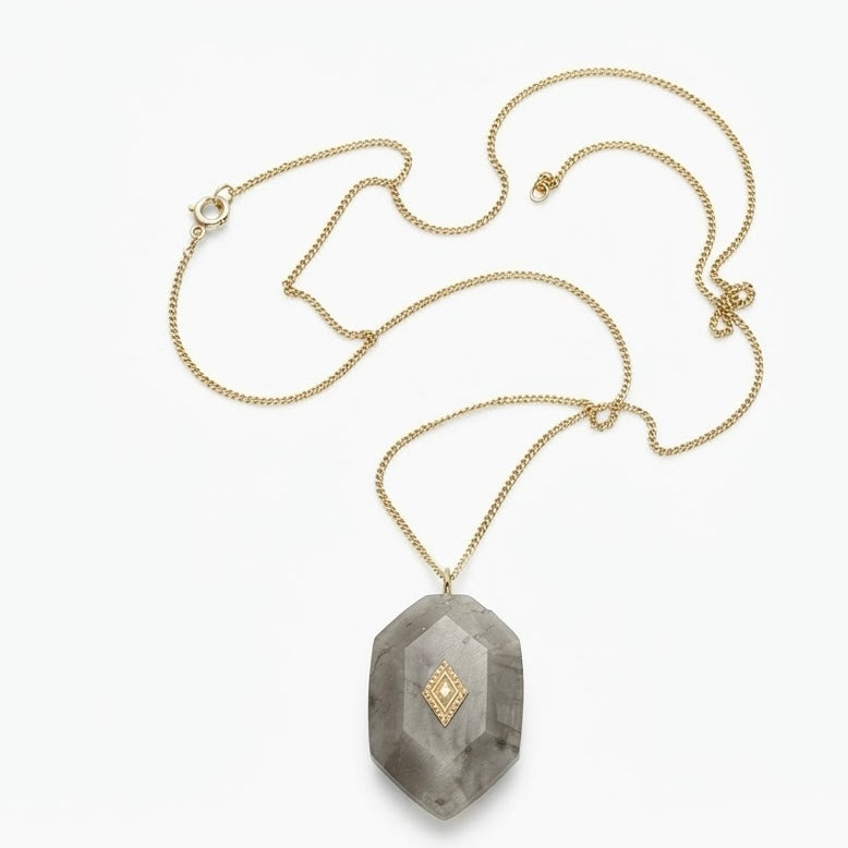 COLLANA DALIA