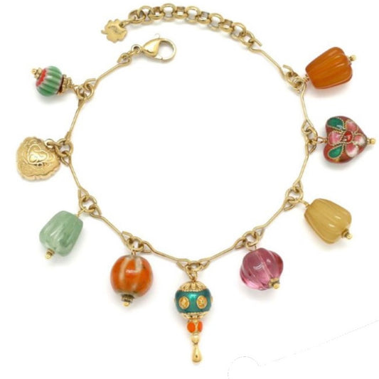 BRACCIALE BARRE