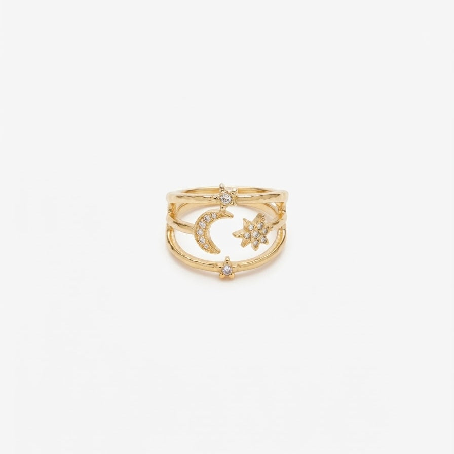 ANELLO UNI