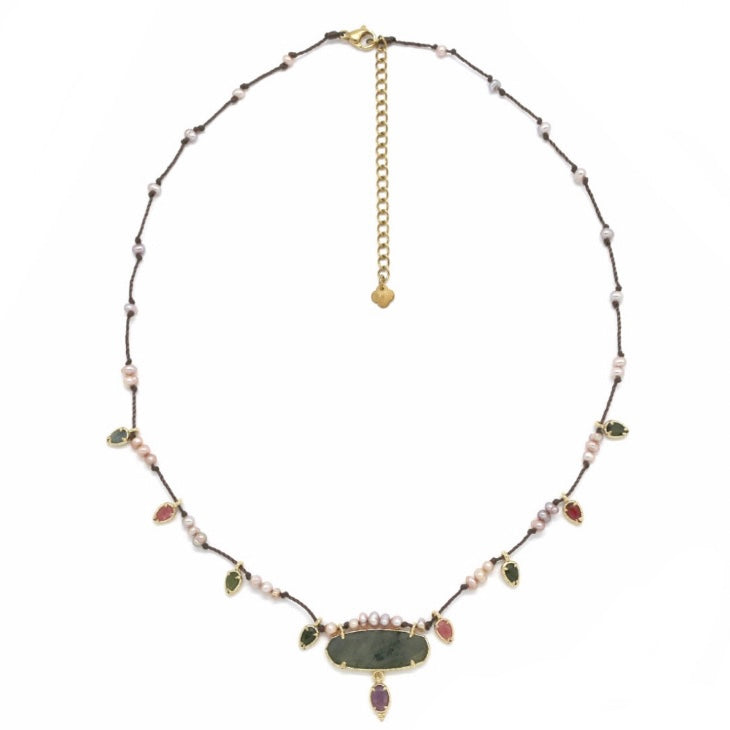 COLLANA FLI