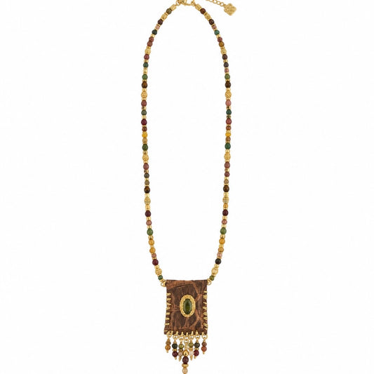 COLLANA SERP