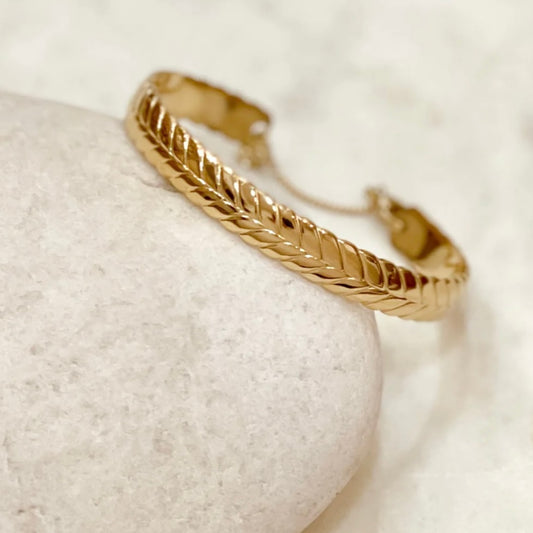 BRACCIALE ALLORO