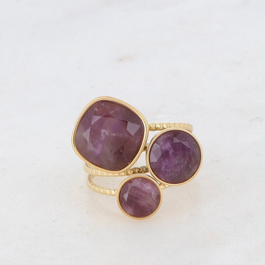 ANELLO LIVIA