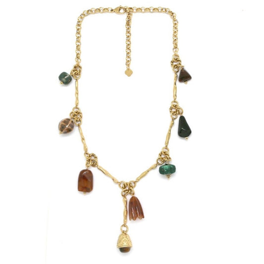 COLLANA DEMETRA