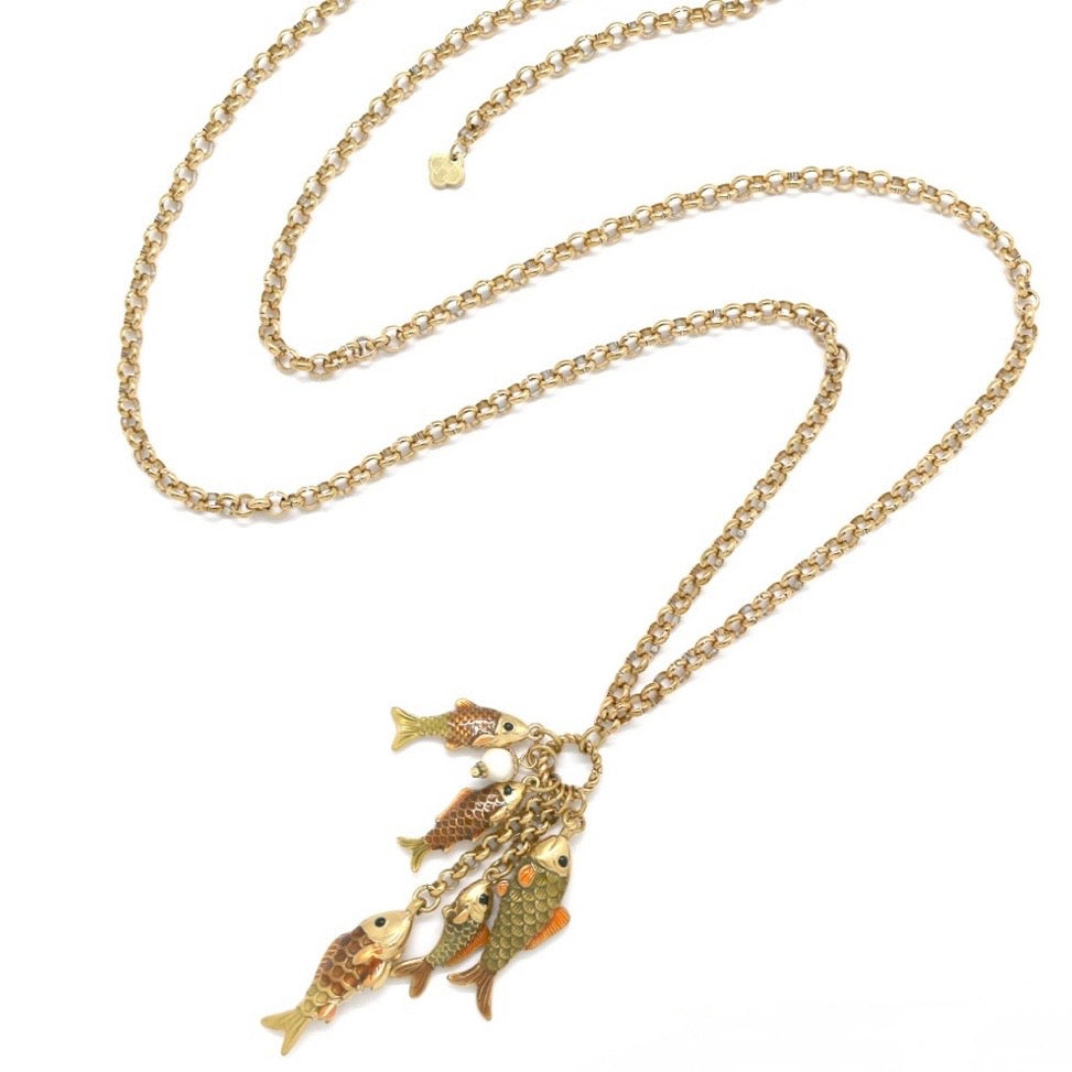COLLANA OCEANIA