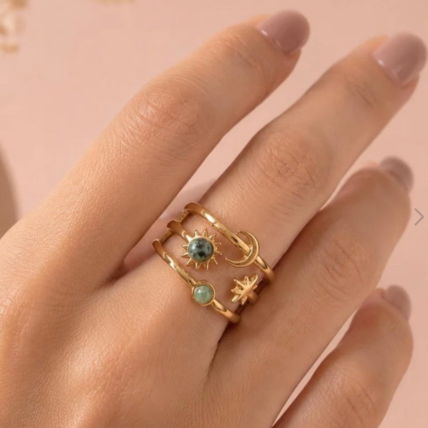 ANELLO COUNI