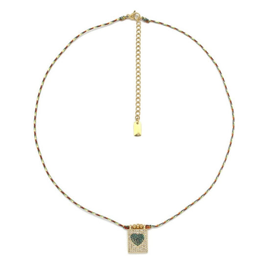 COLLANA LULÙ