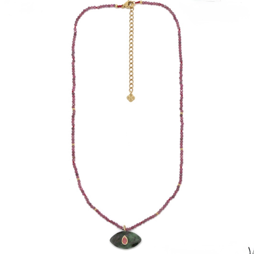 COLLANA BE