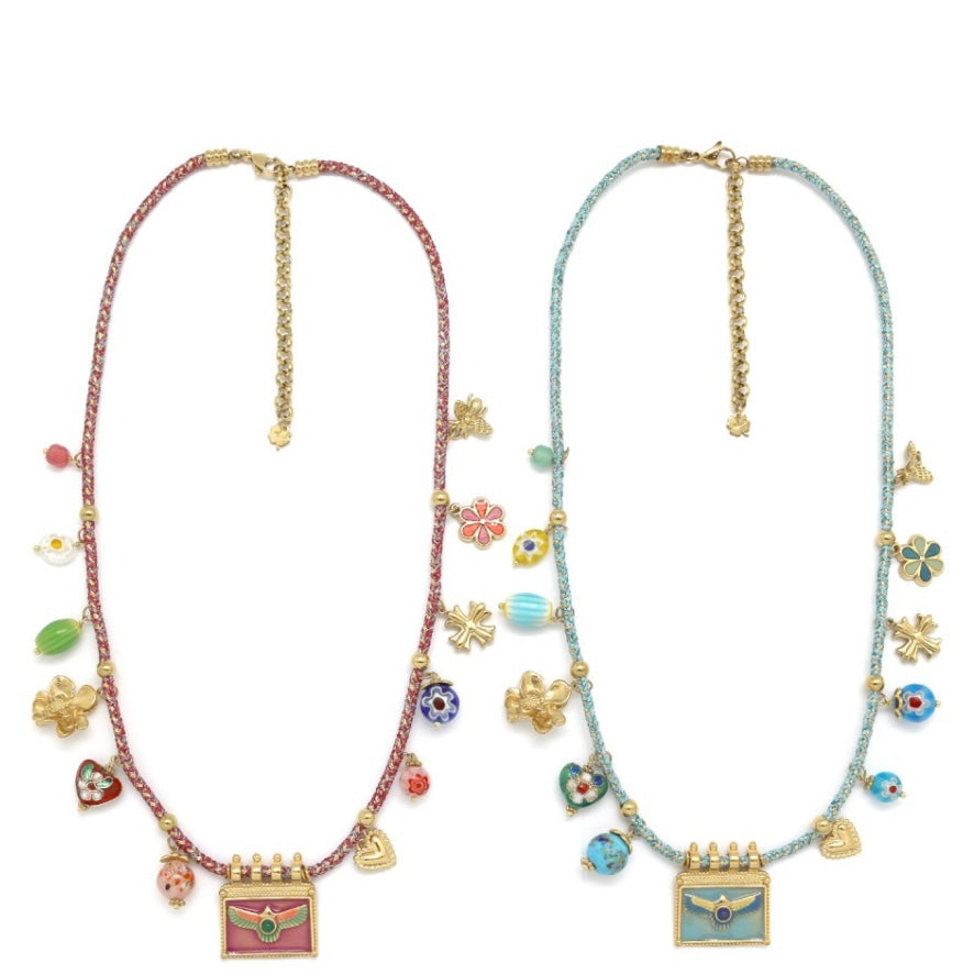 COLLANA POST